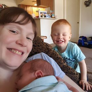 Meet your Posher, Stacey